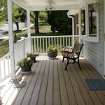 Decks
