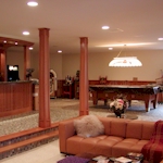 Basements