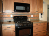 Kitchen Complete.